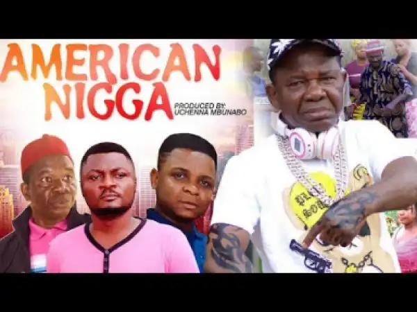 America Nigga Part Two (2019)